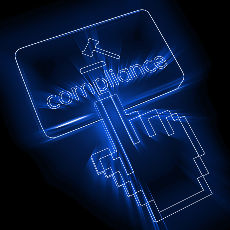 Law compliance